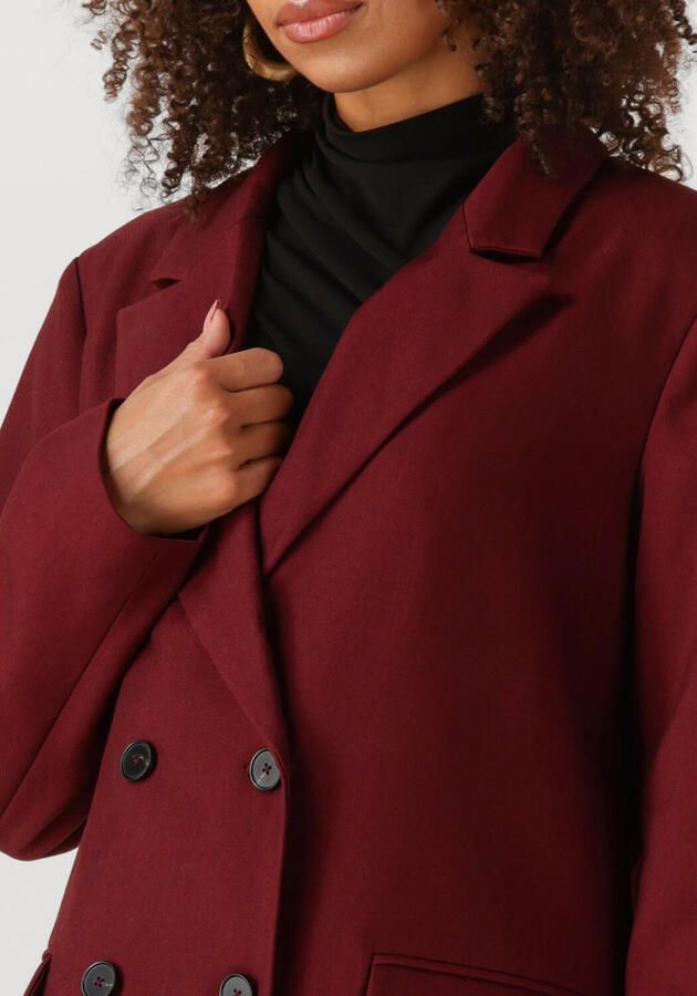 NOTRE-V Dames Blazers Nv-galina Bordeaux - Foto 2