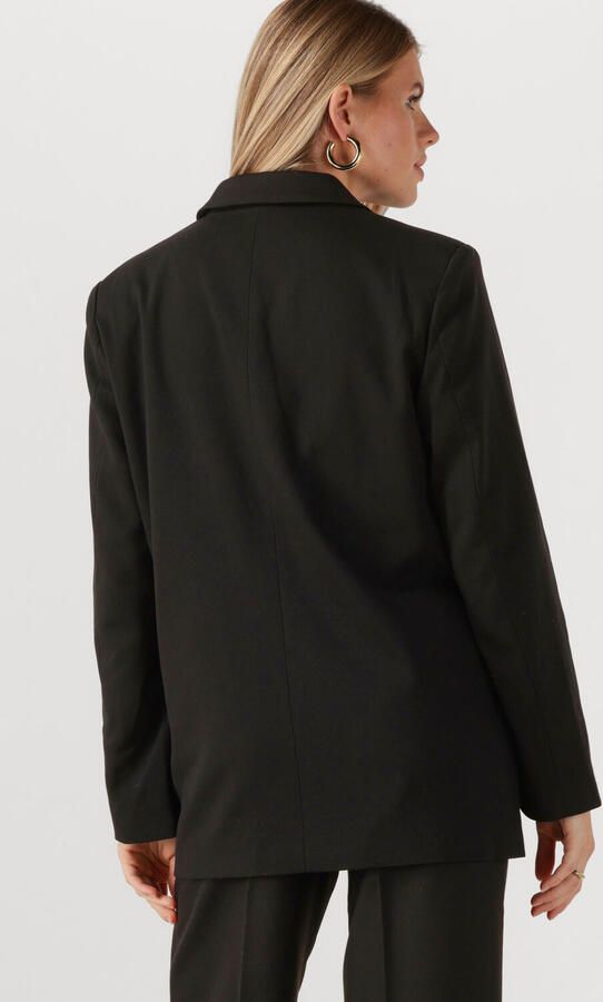 NOTRE-V Dames Blazers Nv-galina Zwart - Foto 3