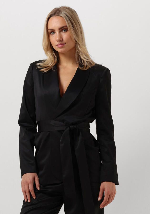 NOTRE-V Dames Blazers X Bo Zwart - Foto 4