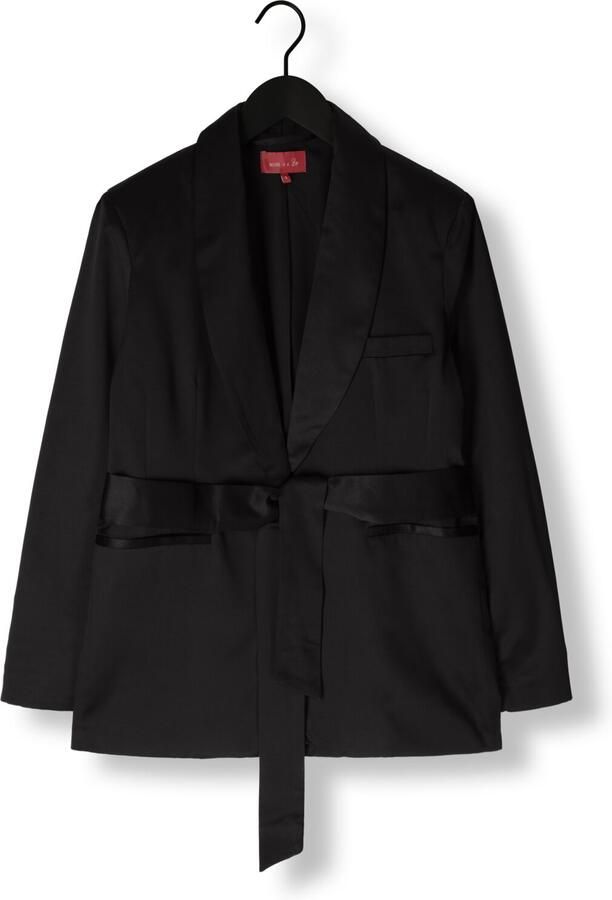 NOTRE-V Dames Blazers X Bo Zwart - Foto 3