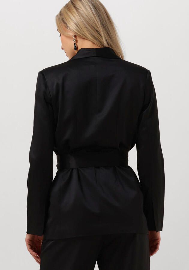 NOTRE-V Dames Blazers X Bo Zwart