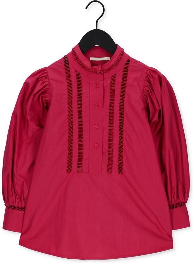 NOTRE-V Dames Blouses Blouse Nv-avalyn Roze