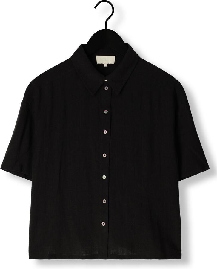 Notre-v Dames Blouses Nv-dula Black Dames