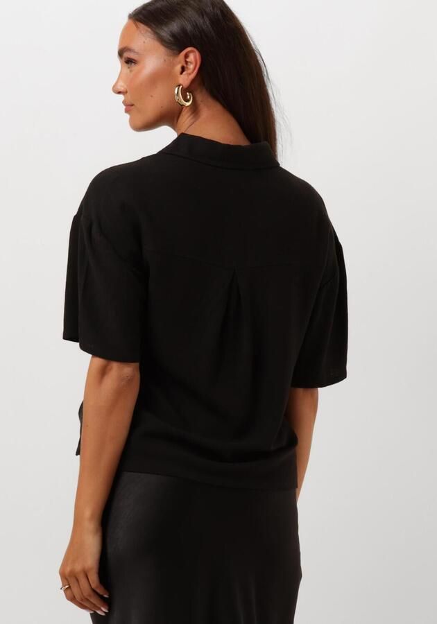 Notre-v Dames Blouses Nv-dula Black Dames - Foto 2