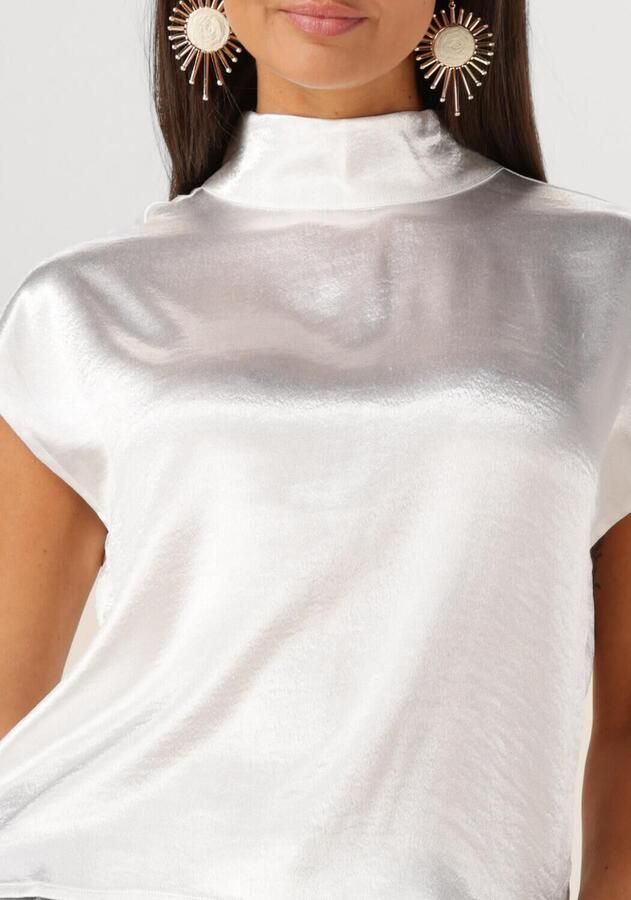 NOTRE-V Dames Blouses Nv-geirys Gebroken Wit - Foto 2