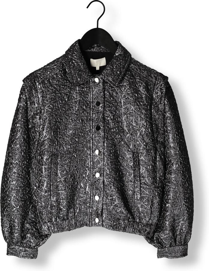 NOTRE-V Dames Blouses Nv-gratia Zwart