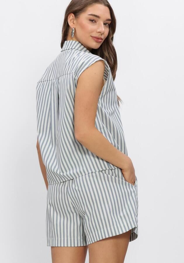 NOTRE-V Dames Blouses Nv-hillegonda Multi - Foto 2