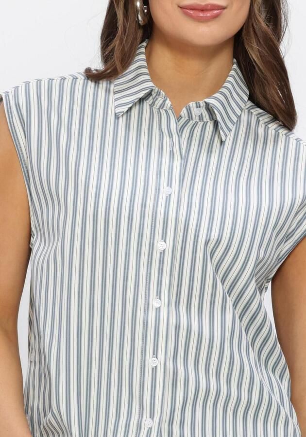NOTRE-V Dames Blouses Nv-hillegonda Multi - Foto 3