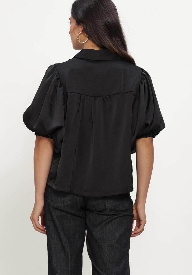 NOTRE-V Dames Blouses Nv-inka Zwart - Foto 3