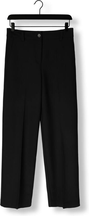 Notre-v Elegante Zwarte Broek Black Dames - Foto 2