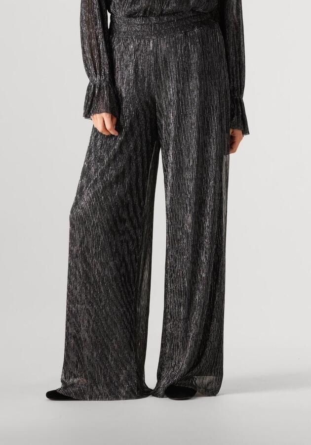 Notre-v Zilver Pantalon Eleysa Gray Dames - Foto 3