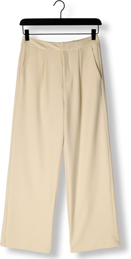 Notre-v Beige Stijlvolle Broek Nv-Ella Beige Dames - Foto 2