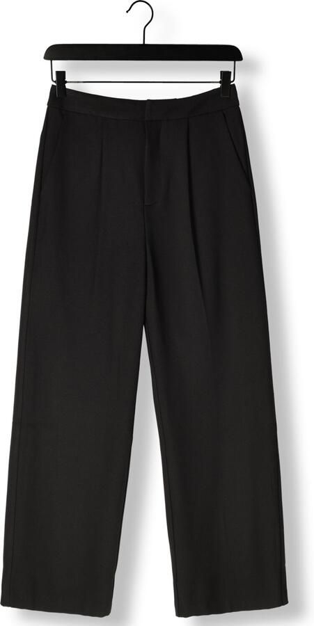 Notre-v Zwarte elegante broek Black Dames - Foto 2