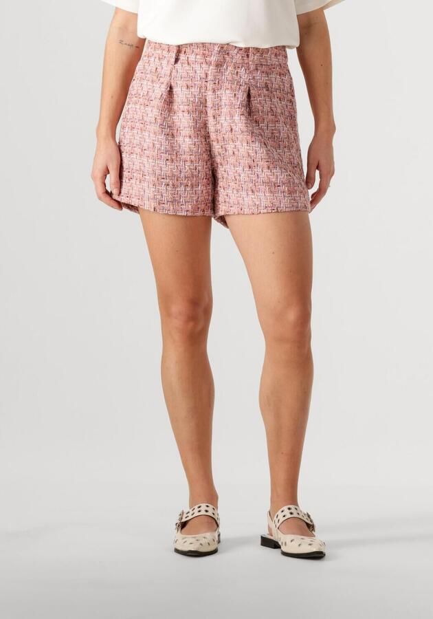 NOTRE-V Dames Broeken Nv-fabiola Roze - Foto 4