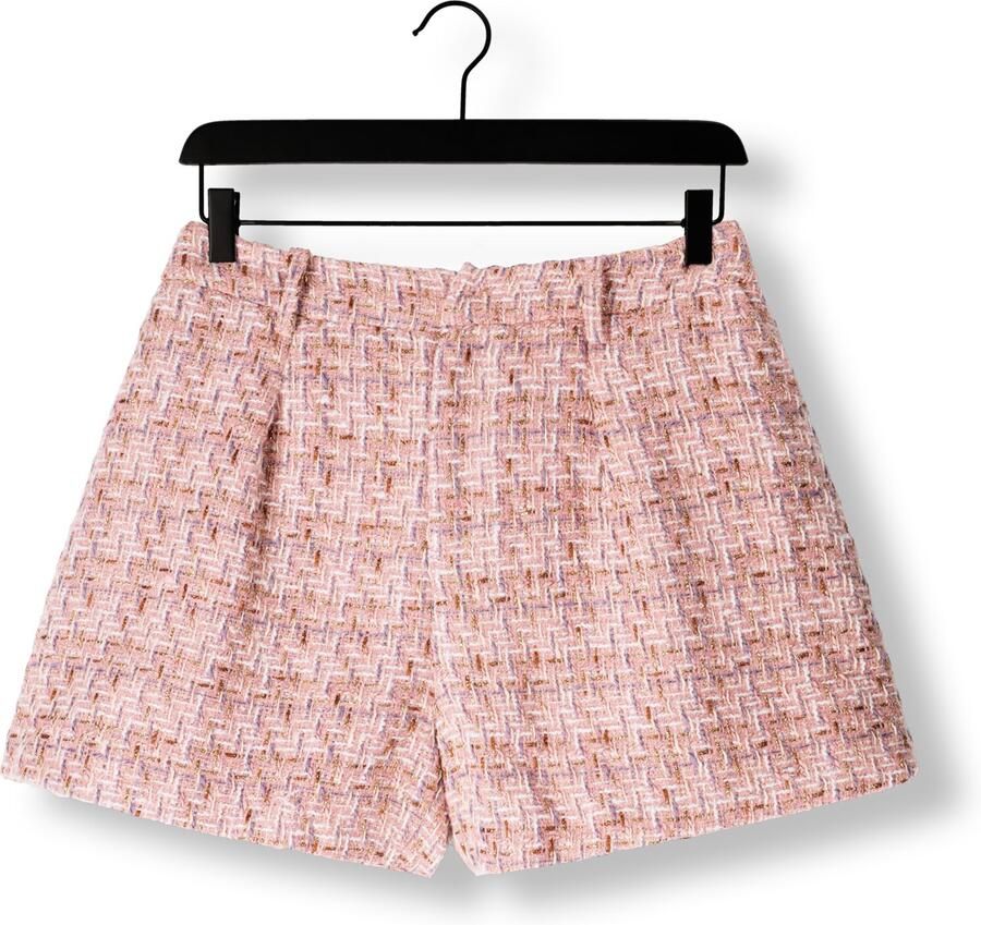 NOTRE-V Dames Broeken Nv-fabiola Roze