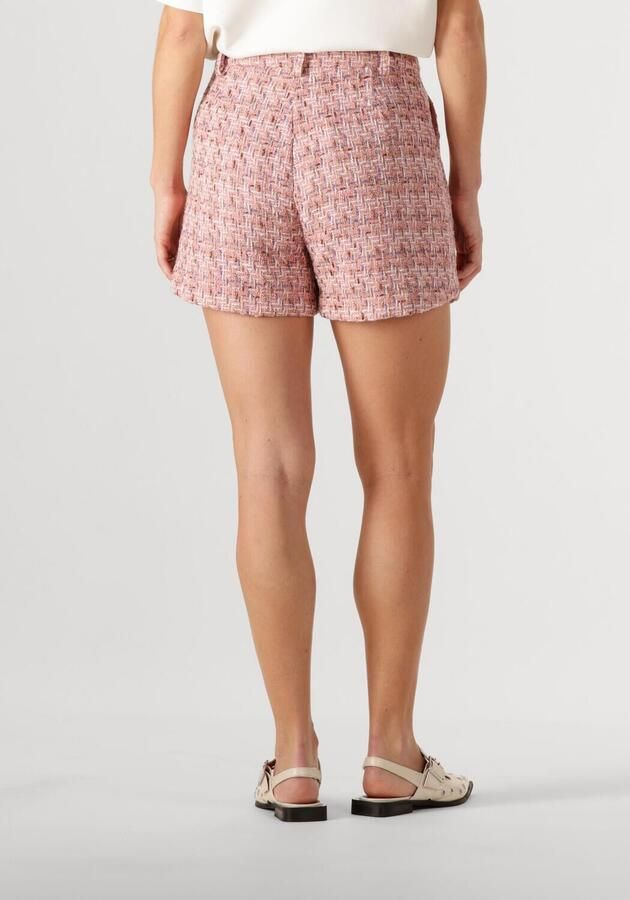 NOTRE-V Dames Broeken Nv-fabiola Roze - Foto 2