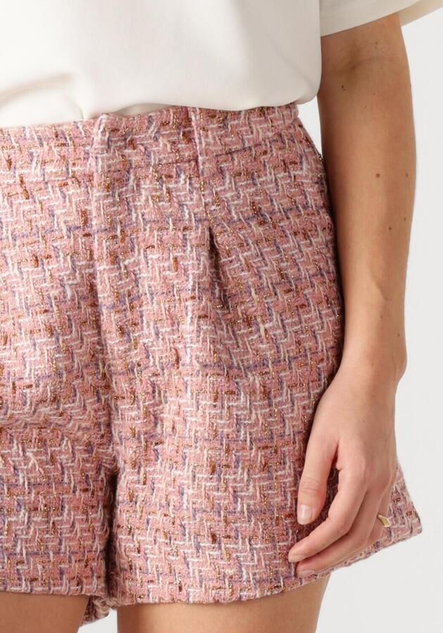 NOTRE-V Dames Broeken Nv-fabiola Roze - Foto 3