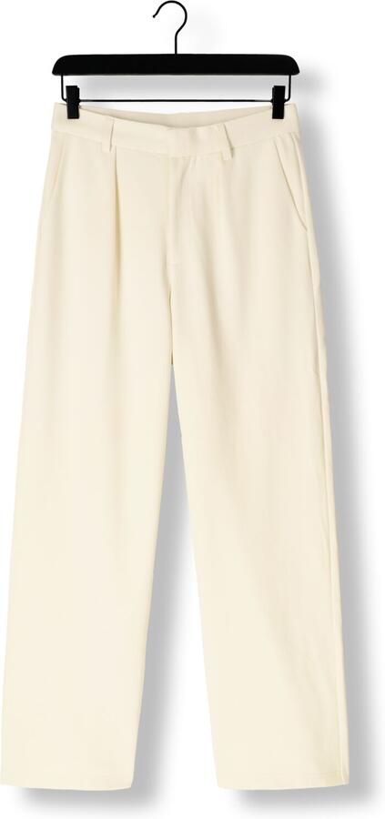 NOTRE-V Dames Broeken Nv-faylinn Ecru - Foto 3