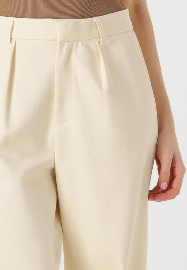 NOTRE-V Dames Broeken Nv-faylinn Ecru - Foto 2