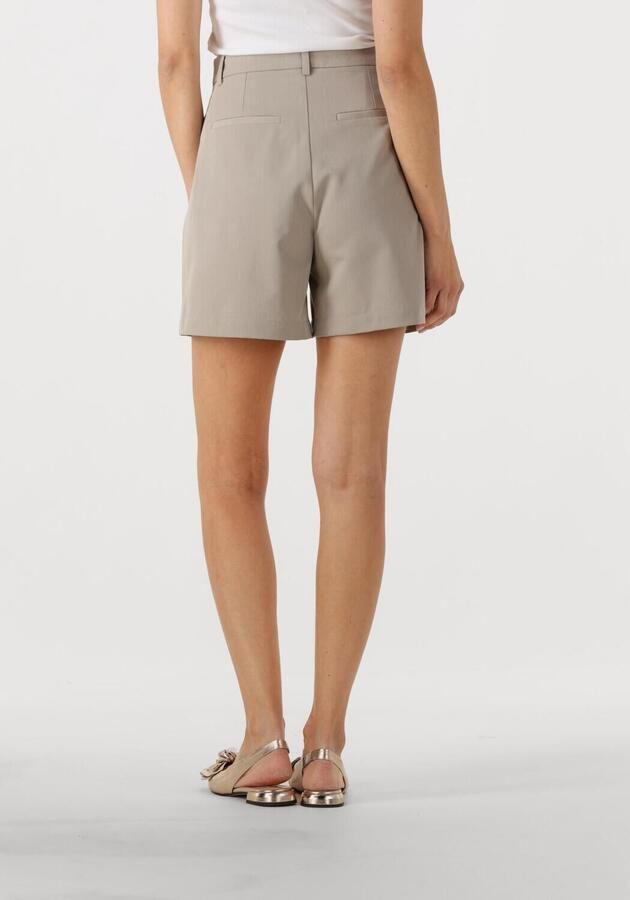 NOTRE-V Dames Broeken Nv-felicia Beige - Foto 2