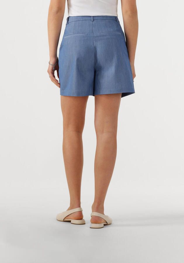 NOTRE-V Dames Broeken Nv-felicia Blauw - Foto 2