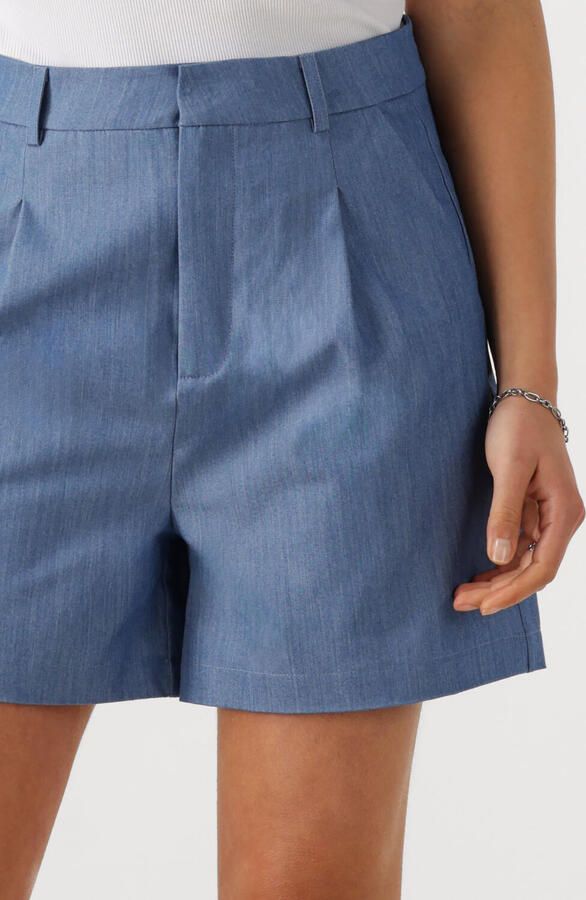 NOTRE-V Dames Broeken Nv-felicia Blauw - Foto 3