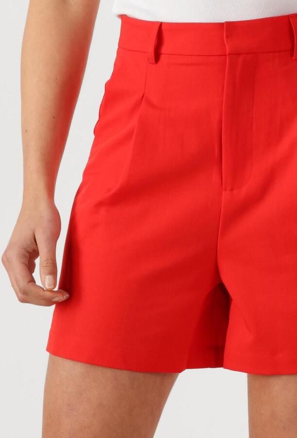 NOTRE-V Dames Broeken Nv-felicia Rood - Foto 2