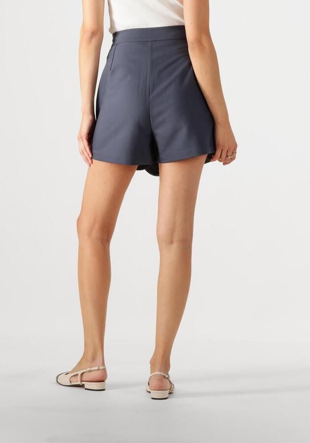 Notre-v Blauwe Damesbroek Blue Dames - Foto 2