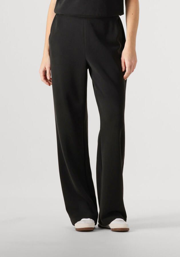 NOTRE-V Dames Broeken Nv-flavia Zwart - Foto 4