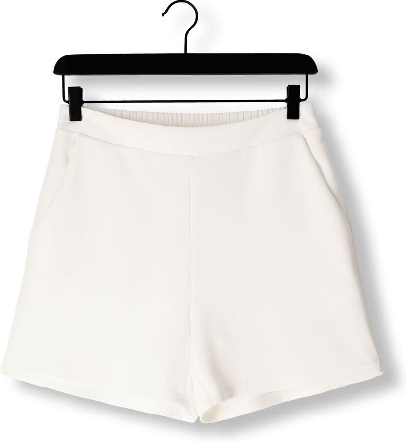 NOTRE-V Dames Broeken Nv-floraine Ecru