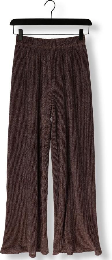 NOTRE-V Dames Broeken Nv-gillian Bruin - Foto 2