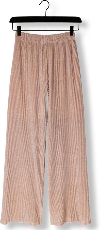 NOTRE-V Dames Broeken Nv-gillian Lichtroze - Foto 3