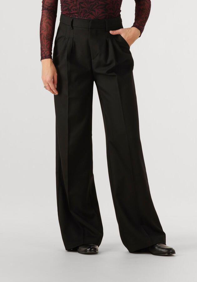 NOTRE-V Dames Broeken Nv-giselle Zwart - Foto 4