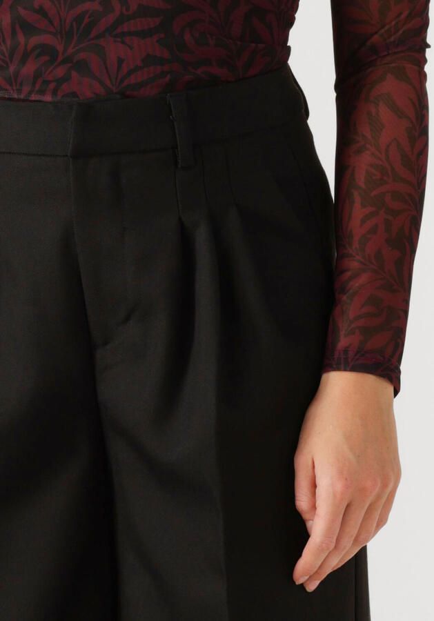 NOTRE-V Dames Broeken Nv-giselle Zwart - Foto 2