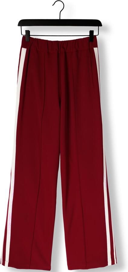 NOTRE-V Dames Broeken Nv-gita Bordeaux - Foto 2