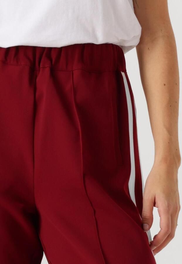 NOTRE-V Dames Broeken Nv-gita Bordeaux