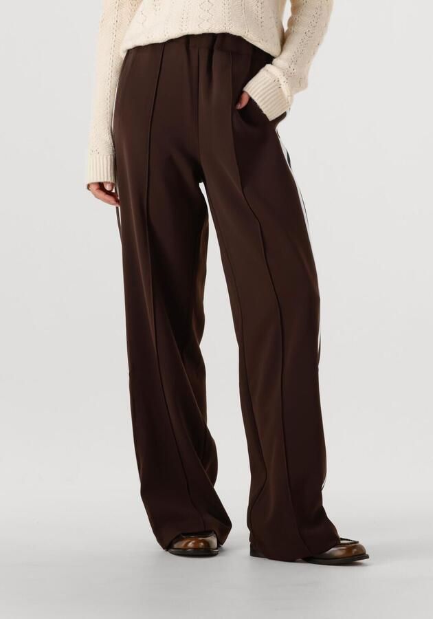 NOTRE-V Dames Broeken Nv-gita Bruin - Foto 4