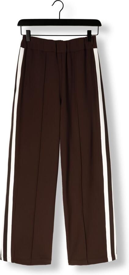 NOTRE-V Dames Broeken Nv-gita Bruin - Foto 3