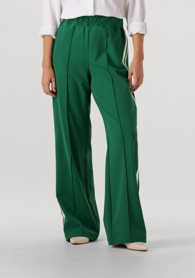 NOTRE-V Dames Broeken Nv-gita Groen - Foto 4