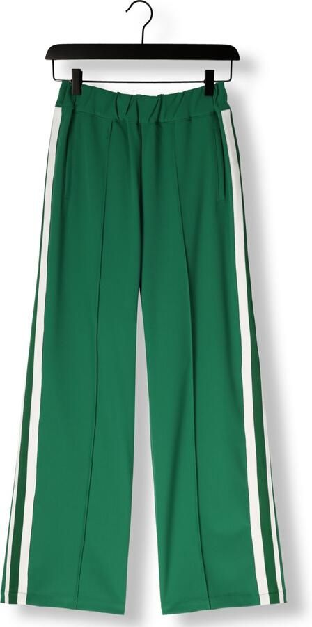 NOTRE-V Dames Broeken Nv-gita Groen - Foto 3