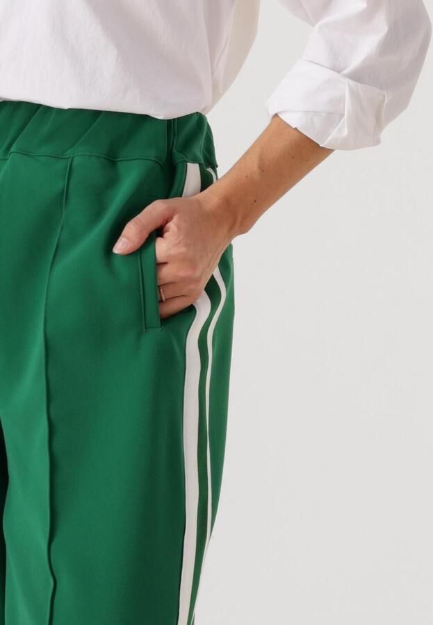 NOTRE-V Dames Broeken Nv-gita Groen - Foto 2