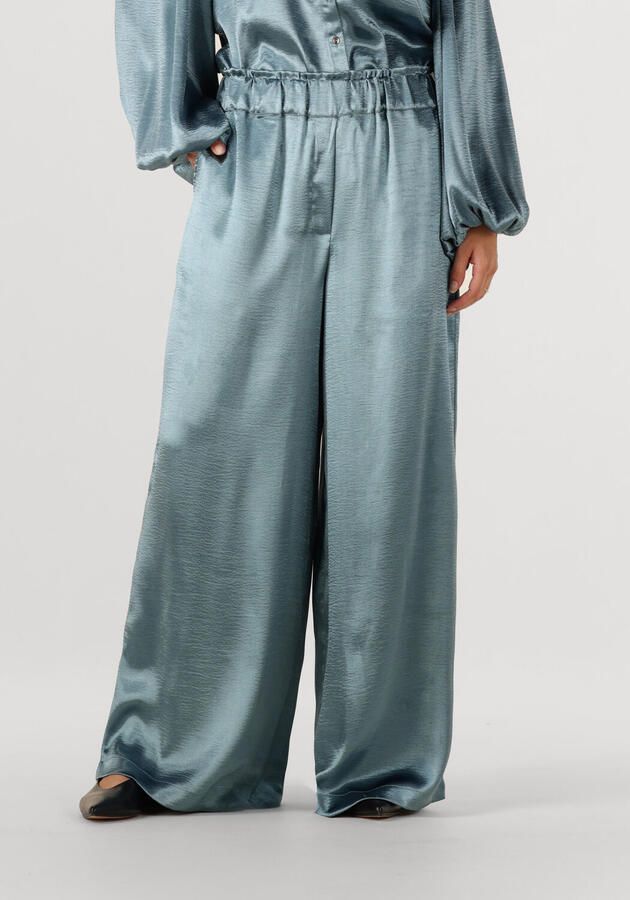 NOTRE-V Dames Broeken Nv-gyda Petrol - Foto 4