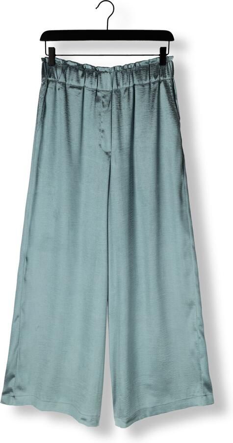 NOTRE-V Dames Broeken Nv-gyda Petrol - Foto 3