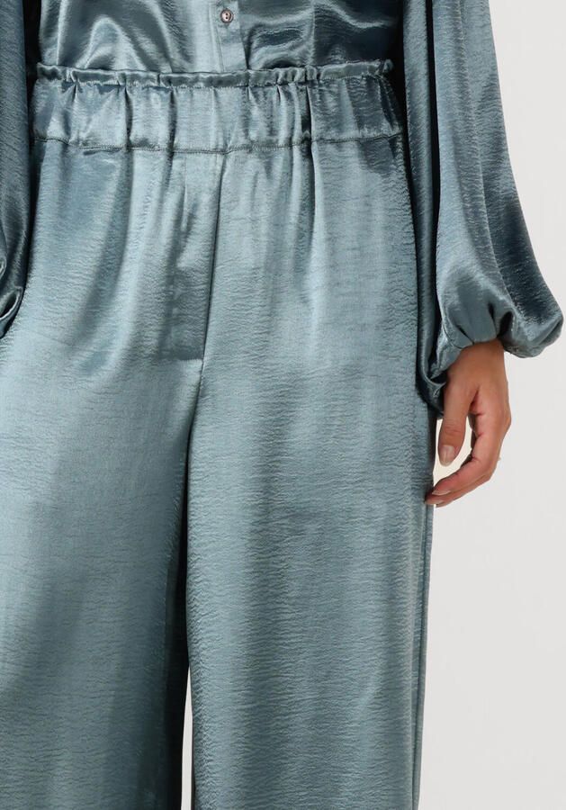 NOTRE-V Dames Broeken Nv-gyda Petrol - Foto 2