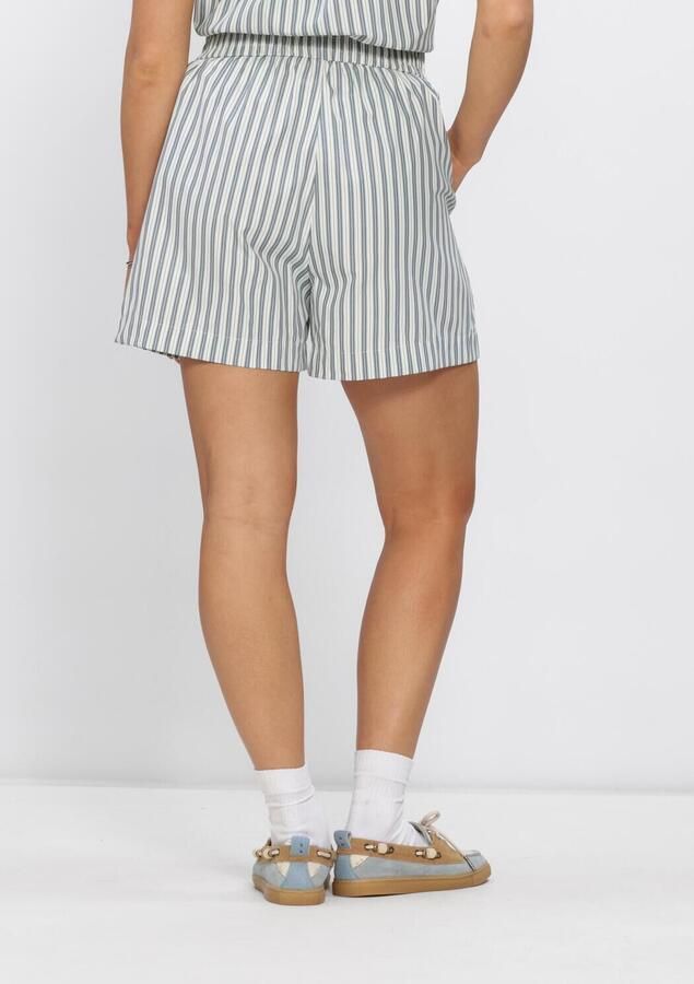 NOTRE-V Dames Broeken Nv-heintina Stripe Multi - Foto 3