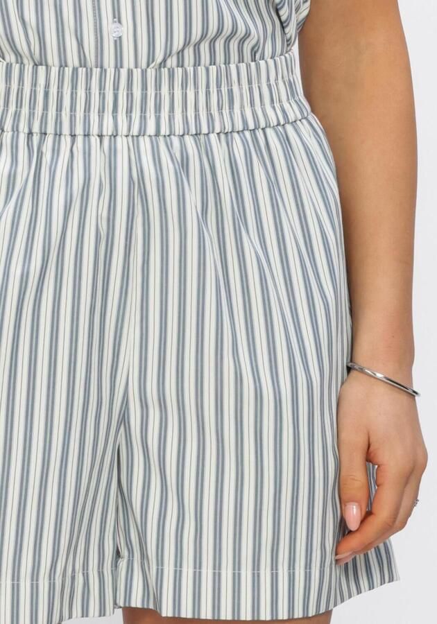 NOTRE-V Dames Broeken Nv-heintina Stripe Multi - Foto 4