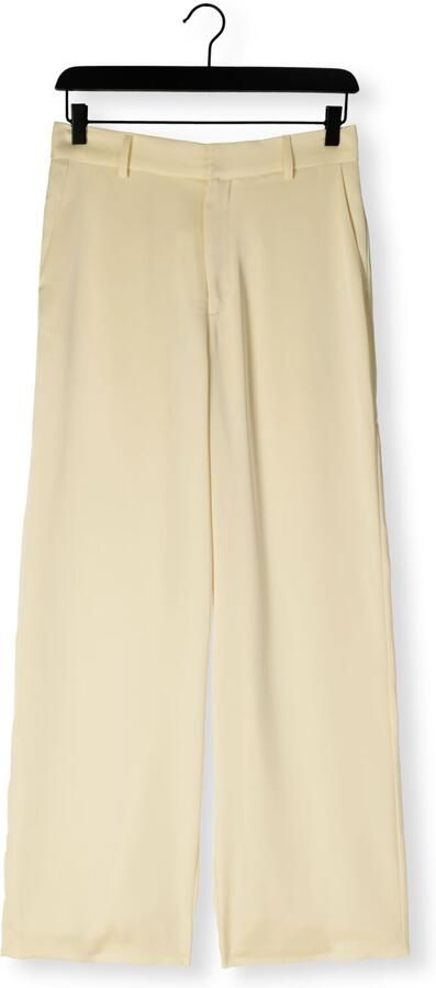 NOTRE-V Dames Broeken Nv-hella Butter Yellow - Foto 4