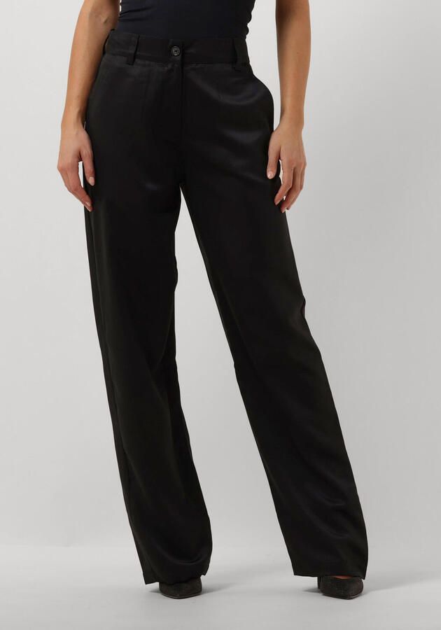 NOTRE-V Dames Broeken X Bo Zwart - Foto 4