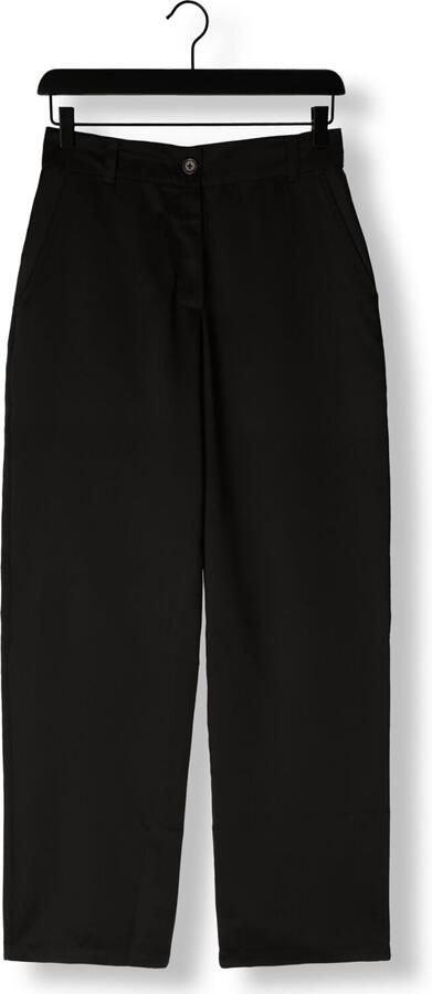 NOTRE-V Dames Broeken X Bo Zwart - Foto 3