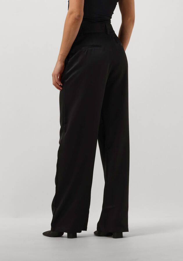 NOTRE-V Dames Broeken X Bo Zwart - Foto 1